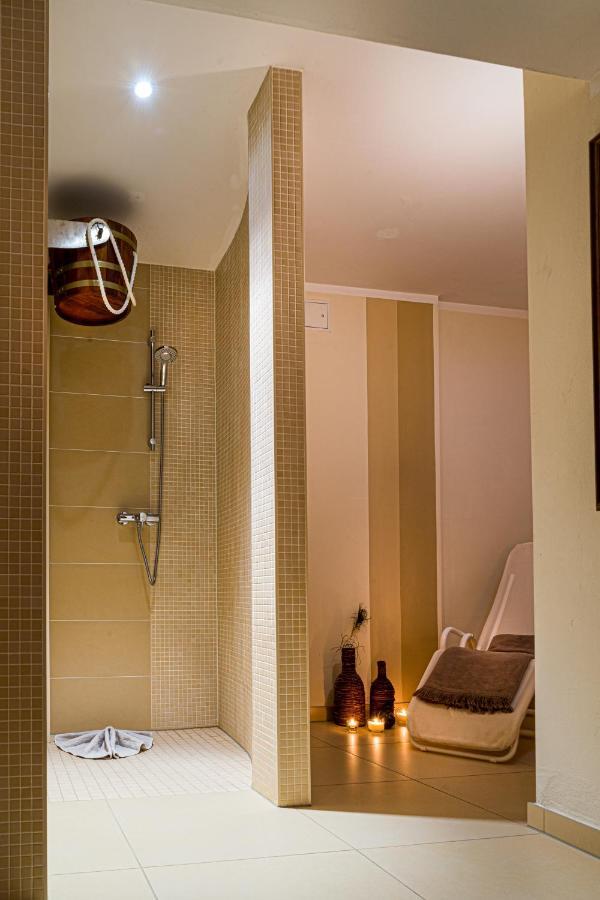 Pension Hotel Sartor Altenberg  Esterno foto